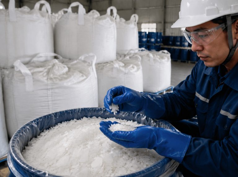 达州96%工业级氢氧化钠片碱