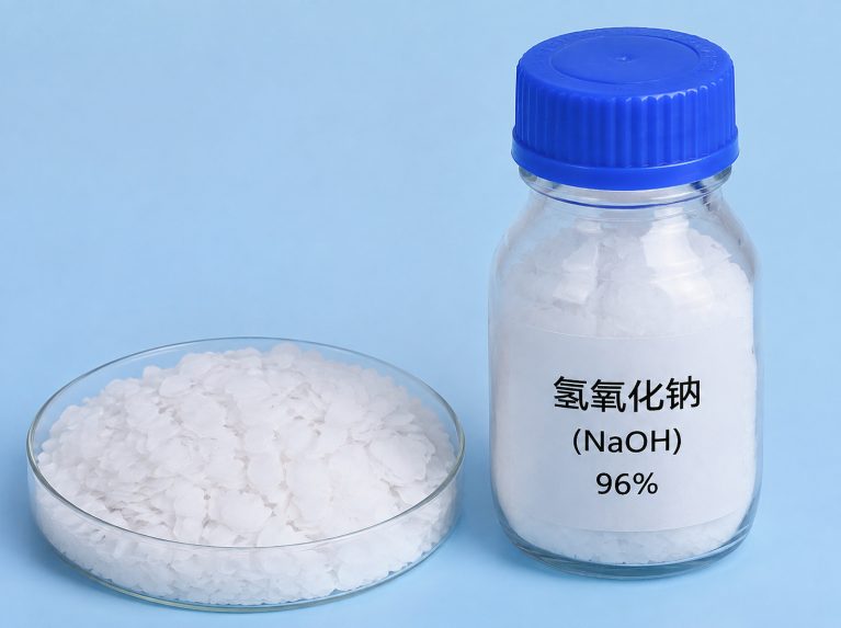 达州工业级次氯酸钠溶液